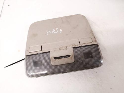 Used Interior roof light Interior roof light 35365127 35365127