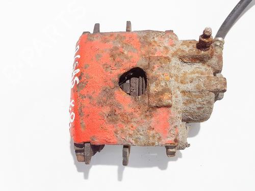 Used Right front brake caliper Right front brake caliper 35591815 35591815