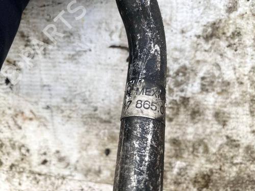 AC pipe BMW X5 (E53) 3.0 d | BP32624510M126 