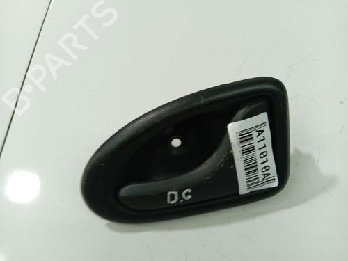 Used Rear right interior door handle Rear right interior door handle 34799473 34799473