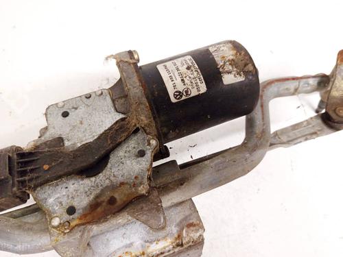 Used Front wiper motor Front wiper motor VW TRANSPORTER T5 Van (7HA, 7HH, 7EA, 7EH) VR6 3.2 4motion (235 hp) 34871779 34871779