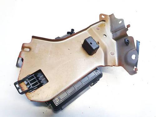 Electronic module MAZDA CX-30 (DM) SKYACTIV-G M Hybrid | BP38576005M83 - Image 3