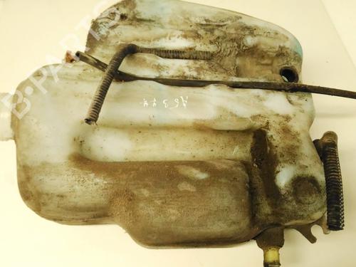 Used Windscreen washer tank Windscreen washer tank PEUGEOT 406 (8B) 2.1 TD 12V (109 hp) 35862111 35862111