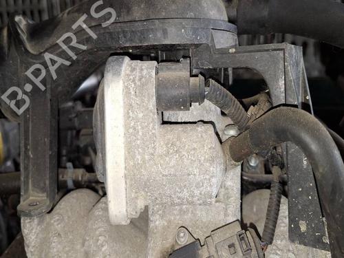 Used Throttle body Throttle body 36588577 36588577