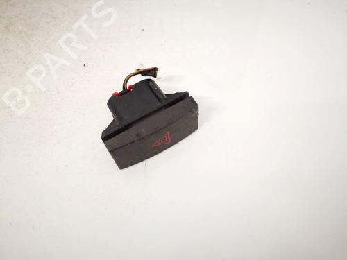 Used Warning switch Warning switch MERCEDES-BENZ S-CLASS (W220, V220) S 500 (220.075, 220.175, 220.875) (299 hp) 35433147 35433147