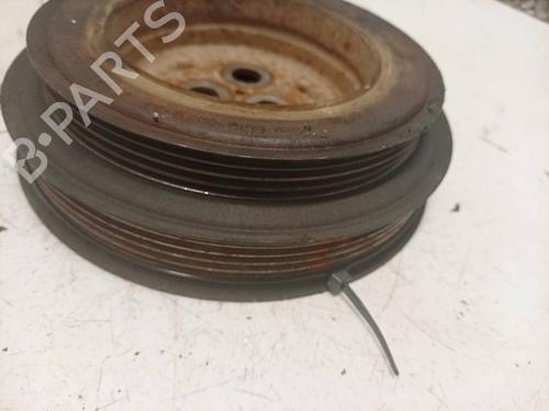 Pulley FIAT DUCATO Van (250_) 100 Multijet 2,2 D | BP40113433M122 - Image 3
