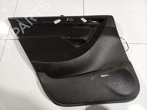 Used Rear left panel Rear left panel 39061263 39061263