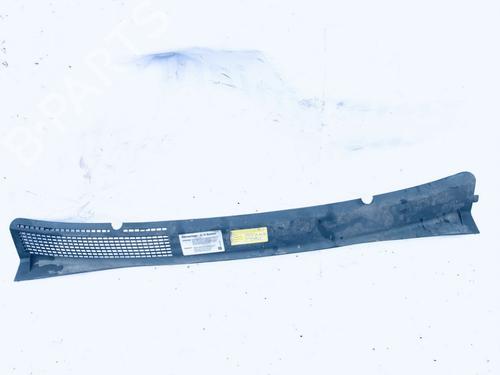 Used Scuttle panel Scuttle panel OPEL ZAFIRA A MPV (T98) 2.0 DTI 16V (F75) (101 hp) 35643002 35643002