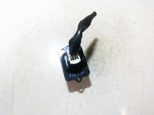 Heater resistor SUZUKI VITARA (LY) 1.6 (APK 416) | BP35854803M108 - Image 2
