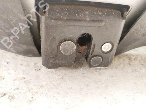 Used Tailgate lock Tailgate lock 35390584 35390584