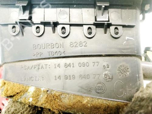 Air vent PEUGEOT 807 (EB_) 2.0 HDi | BP32906381I21 - Image 3