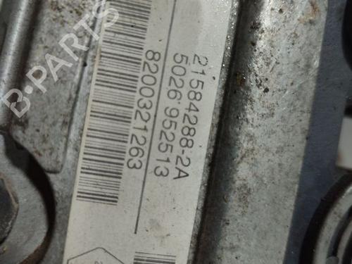 Engine control unit (ECU) RENAULT SCÉNIC II (JM0/1_) 1.6 BiFuel | BP32553658M57 - Image 5