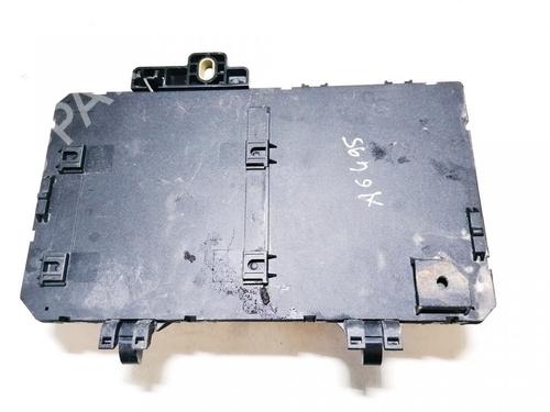 Fuse box OPEL ASTRA H (A04) 1.7 CDTI (L48) | BP33076292E1 - Image 3