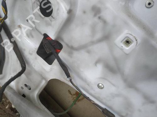 Used Front right window mechanism Front right window mechanism OPEL CORSA D (S07) 1.3 CDTI (L08, L68) (75 hp) 35085407 35085407