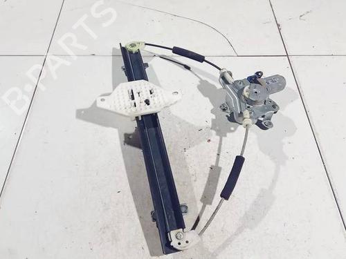 Front right window mechanism CHEVROLET CAPTIVA (C100, C140) 2.0 D | BP35043625C23 - Image 2