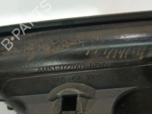 Rear left interior door handle FORD FOCUS III 1.6 TDCi | BP34880376I15 - Image 4