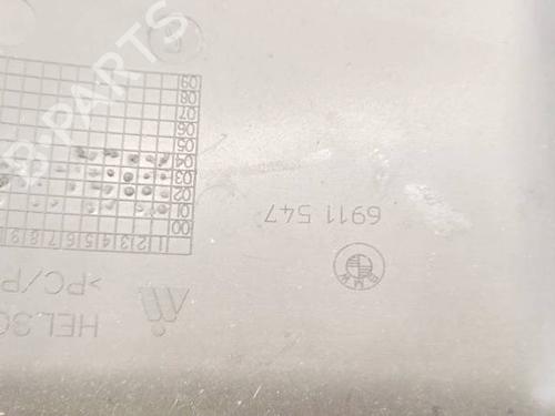 Other BMW 7 (E65, E66, E67) 740 d | BP35039185O1 - Image 3