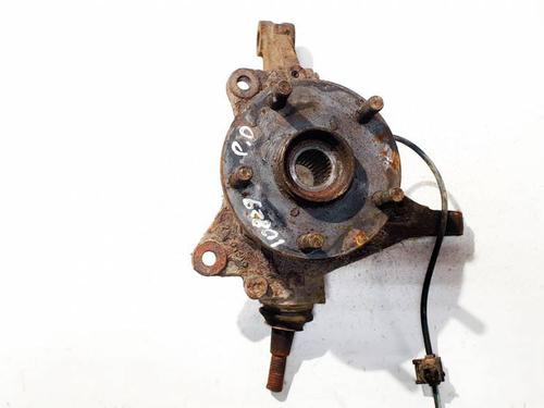 Used Right front steering knuckle Right front steering knuckle SUBARU TRIBECA (B9) 3.0 (WXE) (250 hp) 40245932 40245932