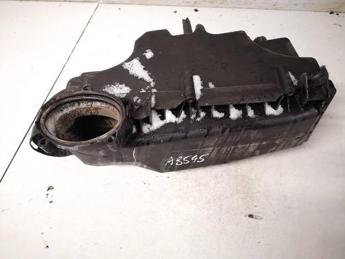 Used Air filter box Air filter box CITROËN C3 Picasso (SH_) 1.6 HDI 90 (92 hp) 35354000 35354000