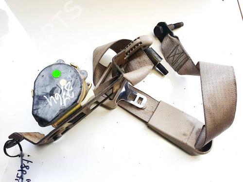 Rear right seatbelt CHRYSLER PACIFICA 3.5 | BP35323363I28 - Image 3