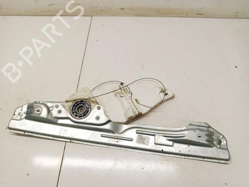 Used Rear right window mechanism Rear right window mechanism 34851017 34851017