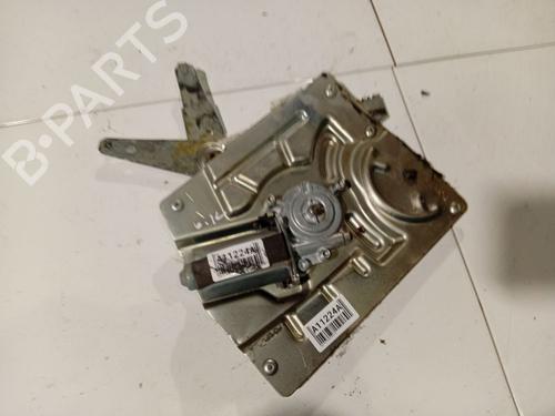 Used Rear left window mechanism Rear left window mechanism 38974059 38974059