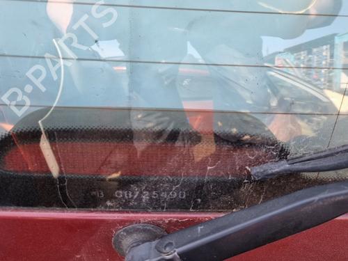Used Third brake light Third brake light 35533936 35533936