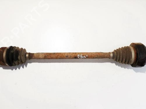 Used Left rear driveshaft Left rear driveshaft 35400017 35400017