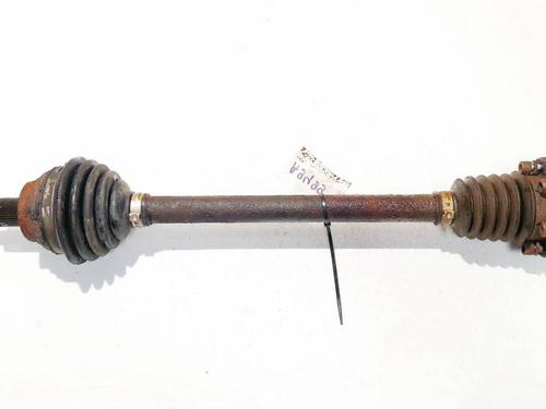 Used Left front driveshaft Left front driveshaft VW GOLF V (1K1) 1.4 FSI (90 hp) 35217571 35217571
