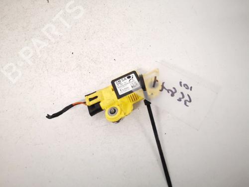 Used Electronic module OPEL ZAFIRA / ZAFIRA FAMILY B (A05) 1.9 CDTI (M75) (120 hp) 32901704