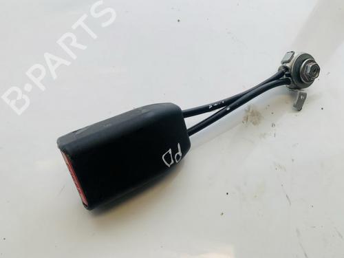 Used Seat buckle Seat buckle 35541197 35541197