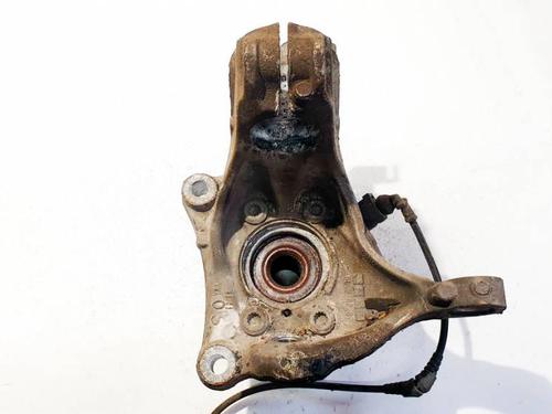 Used Right front steering knuckle Right front steering knuckle VW PASSAT B6 (3C2) 1.9 TDI (105 hp) 40276183 40276183