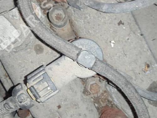 Injector OPEL AGILA A (H00) 1.3 CDTI (F68) | BP35228452M100 - Image 2