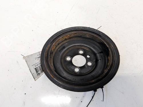 Used Pulley Pulley CHRYSLER SEBRING (JS) 2.0 CRD (140 hp) 34782798 34782798