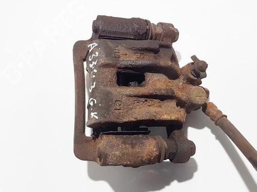 Used Left rear brake caliper Left rear brake caliper 35538282 35538282