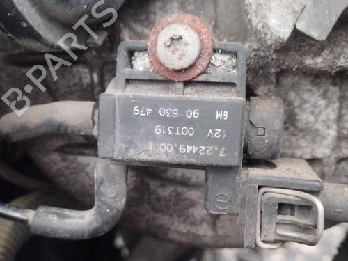 Used Electronic module Electronic module OPEL ZAFIRA A MPV (T98) 1.8 16V (F75) (116 hp) 35243328 35243328