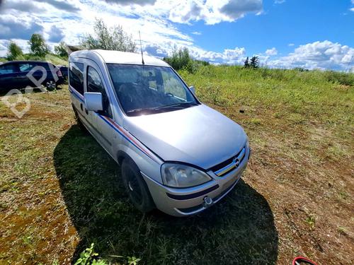 Used Parts NISSAN ALMERA II Hatchback (N16) 2.2 Di (110 hp) 4442917