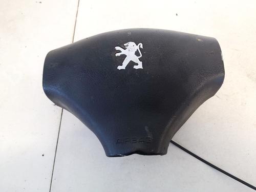 driver-airbag-peugeot-206-sw-2ek-2002-32893811 main image