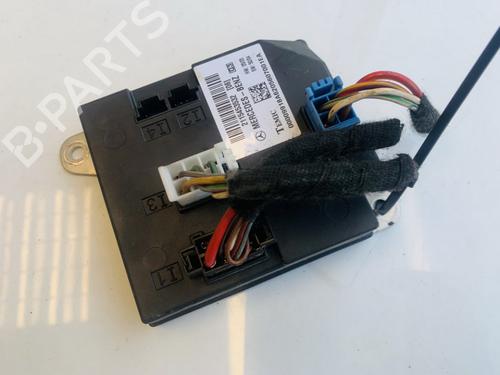 Electronic module MERCEDES-BENZ E-CLASS (W211) E 220 CDI (211.006) | BP35534432M83 - Image 3
