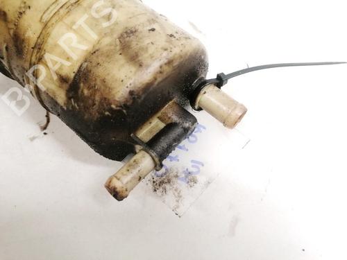 Power steering reservoir CITROËN C8 (EA_, EB_) 2.0 HDi | BP35560141M117 - Image 2