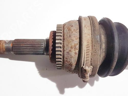 Right front driveshaft NISSAN ALMERA II Hatchback (N16) 2.2 Di | BP35471574M39 - Image 2