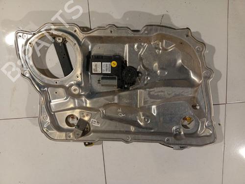 Front left window mechanism AUDI A8 D3 (4E2, 4E8) 4.0 TDI quattro | BP39544403C22 - Image 3