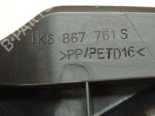 Boot lining VW GOLF VI (5K1) 1.4 TSI | BP39895448I3 - Image 4