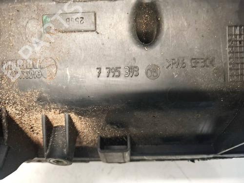 Intake manifold BMW 3 (E90) 320 d | BP34780529M70 - Image 5
