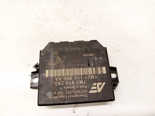 Used Electronic module Electronic module 34857152 34857152