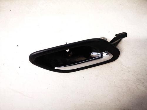 Used Front right interior door handle Front right interior door handle BMW 5 (E39) 525 tds (143 hp) 35548867 35548867