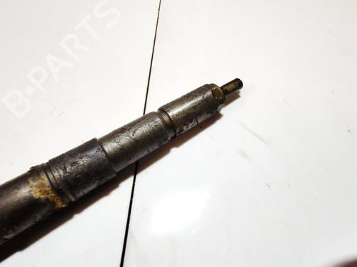 Injector OPEL INSIGNIA A (G09) 2.0 CDTI (68) | BP35545627M100 - Image 3