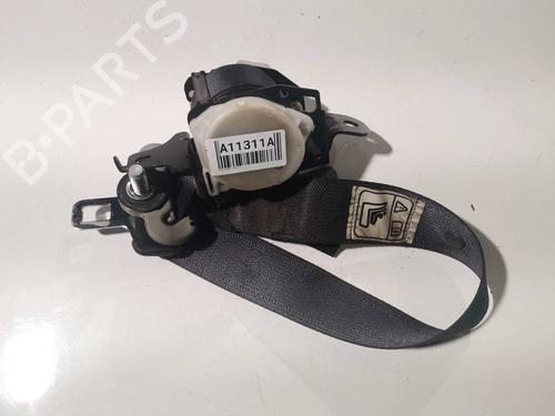 Used Rear center seatbelt Rear center seatbelt HONDA CIVIC VIII Hatchback (FN, FK) 2.2 CTDi (FK3) (140 hp) 36685793 36685793