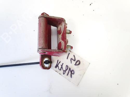 Used Hinge/Door check strap Hinge/Door check strap KIA CEE'D Hatchback (ED) 1.6 CRDi 115 (115 hp) 35439457 35439457