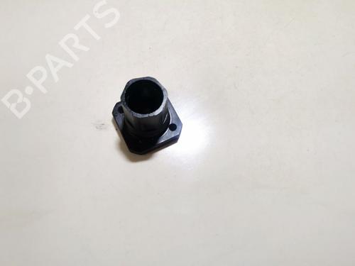 Pulley DAEWOO REXTON (GAB_) 2.7 D All-wheel Drive | BP35582510M122 - Image 3